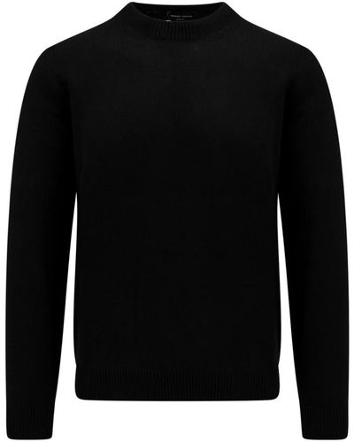 Roberto Collina Sweatshirts - Noir
