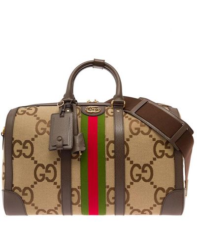 Gucci Bags > tote bags - Marron