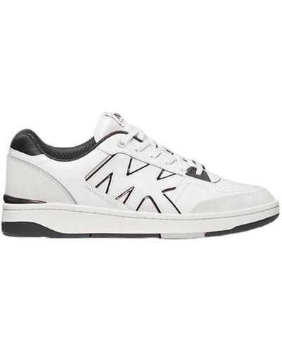 Michael Kors Sneakers - Weiß
