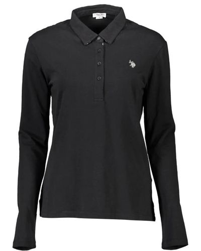 Damen U.S. POLO ASSN. T-Shirts ab 24 € | Lyst DE