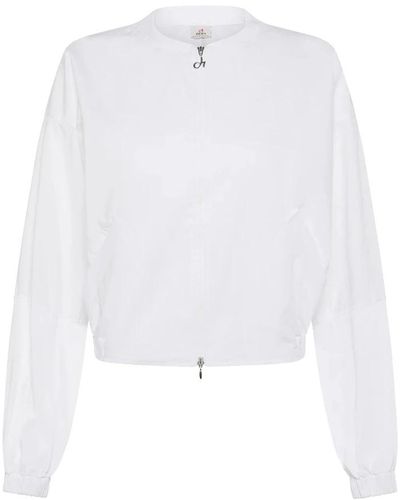 Deha Jackets > light jackets - Blanc