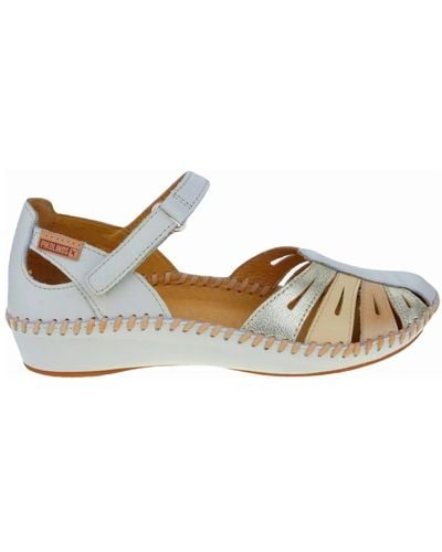 Pikolinos Sandals - Weiß