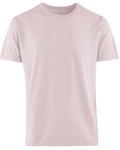 Bomboogie T-Shirts - Pink