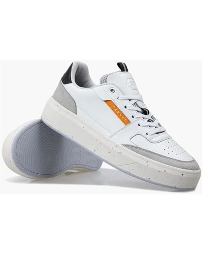 Cruyff Shoes > sneakers - Gris