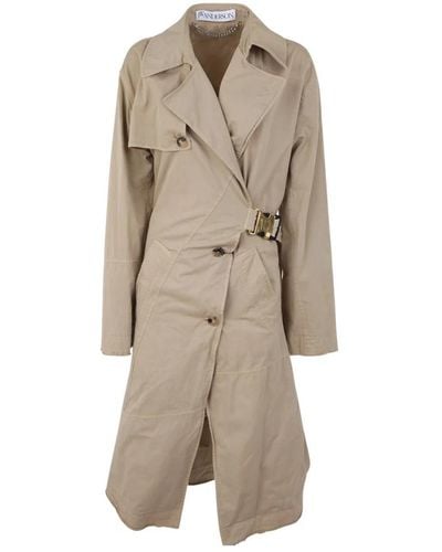 JW Anderson Trench - Neutre