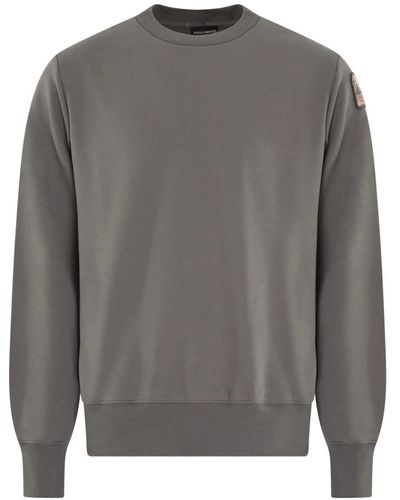 Parajumpers Sweatshirts & hoodies > sweatshirts - Gris