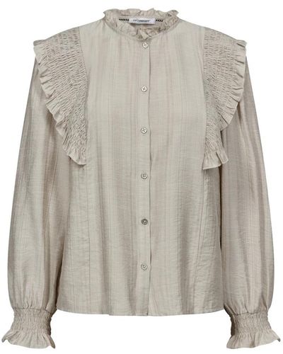 co'couture Shirts - Grey