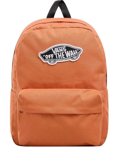 Vans Backpacks - Arancione