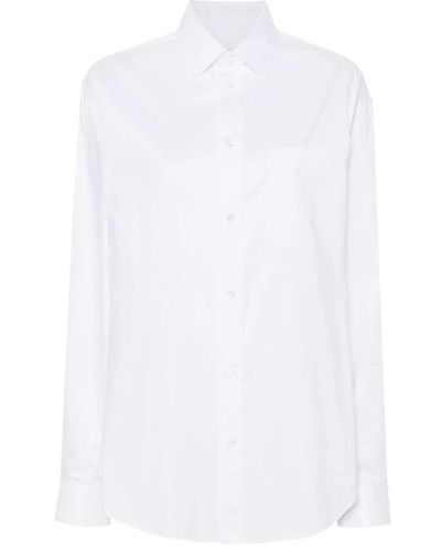 DARKPARK Camicie - Bianco