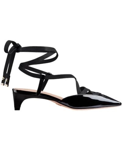 Dior Sandals - Negro