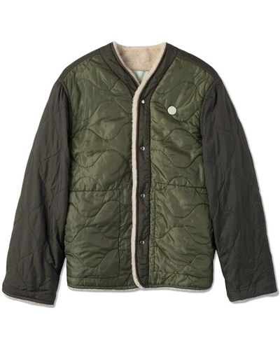 OAMC Jackets > light jackets - Vert
