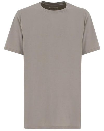Fedeli T-Shirts - Grey
