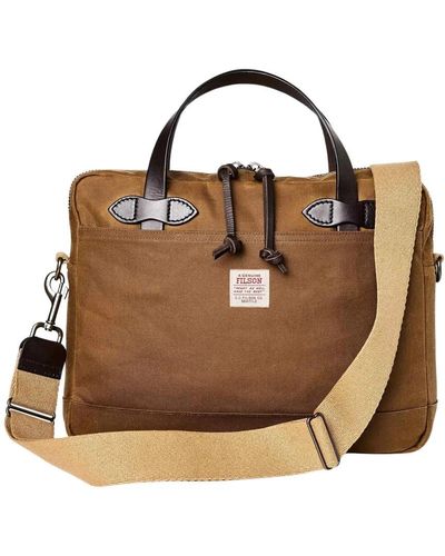 Filson Laptop Bags & Cases - Brown