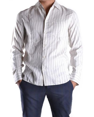 Marc Jacobs Camicia casual - Bianco