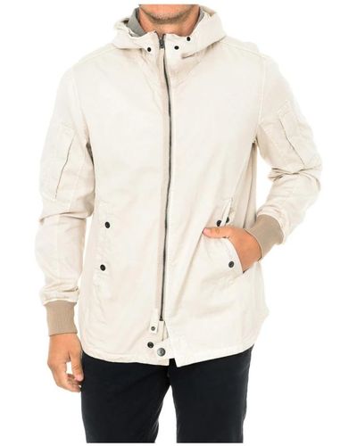 G-Star RAW Lichtjacken - Natur