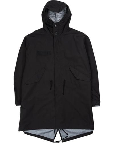Junya Watanabe Jackets > light jackets - Noir