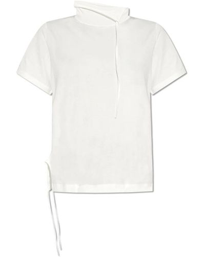 Y-3 Blouses & shirts > blouses - Blanc