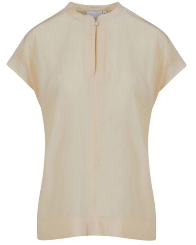 COSTER COPENHAGEN Blouses & shirts > blouses - Neutre