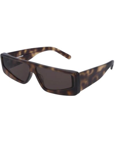 Courreges Sunglasses Cl1906 - Braun
