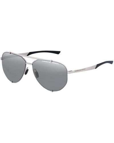 Porsche Design Sunglasses - Grau