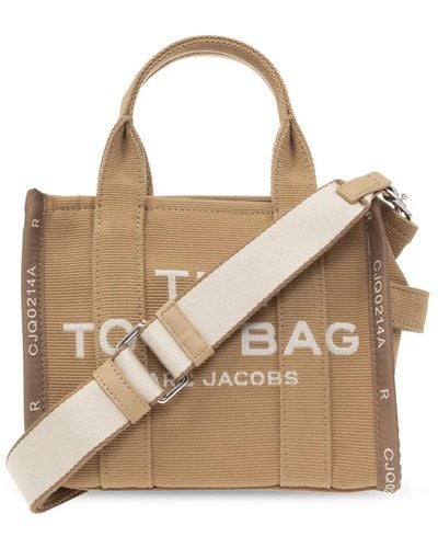 Marc Jacobs Cross Body Bags - Brown