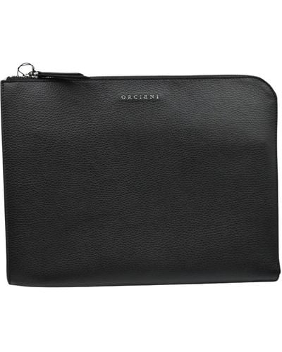 Orciani Bags > laptop bags & cases - Noir