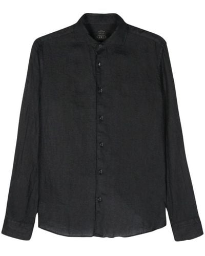 Altea Casual Shirts - Black