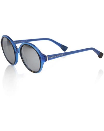 Frankie Morello Sunglasses - Blau