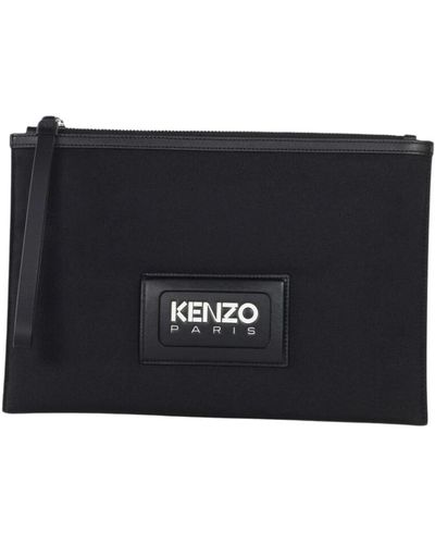 KENZO Bags > clutches - Noir