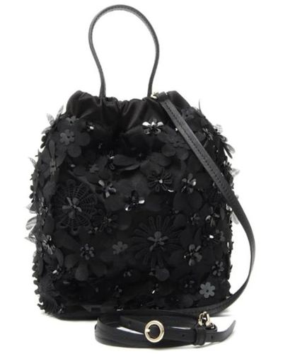 Max Mara Bags > handbags - Noir