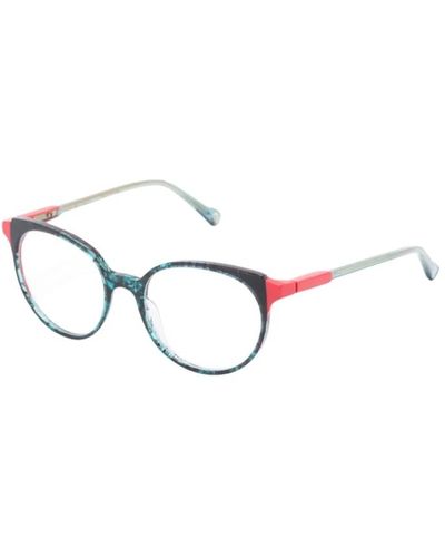 Etnia Barcelona Accessories > glasses - Métallisé