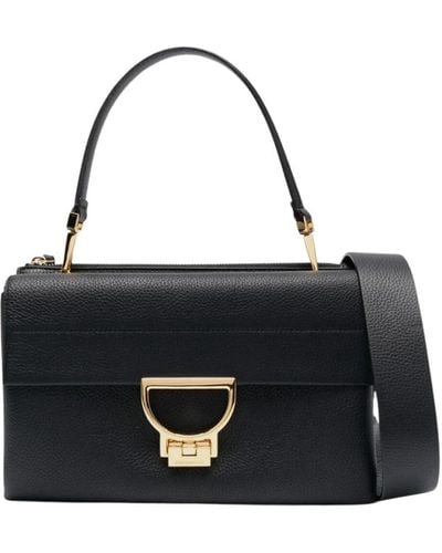 Coccinelle Handbags - Black
