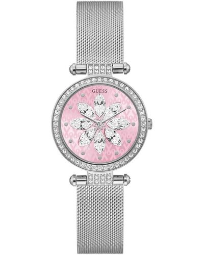 Guess Montres - Rose