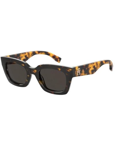 Tommy Hilfiger Sunglasses - Black