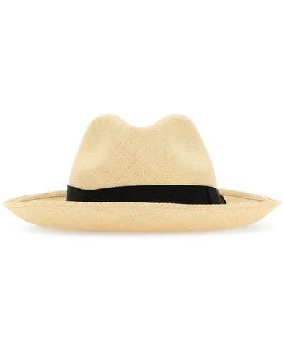 Borsalino Accessories > hats > hats - Neutre