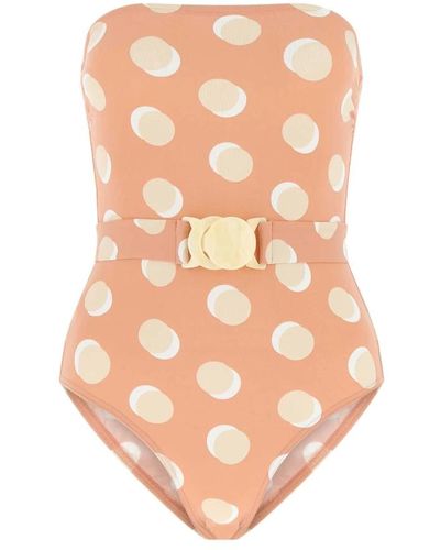Articles de plage et maillots de bain Eres pour femme Reductions en ligne jusqu a 40 Lyst Page 11