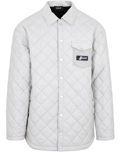 Egonlab Light jackets - Weiß