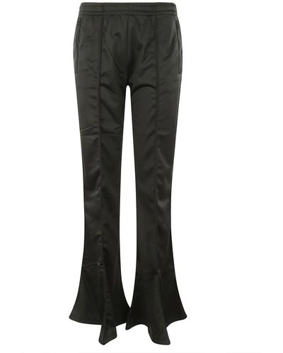 Y. Project Trousers > wide trousers - Noir