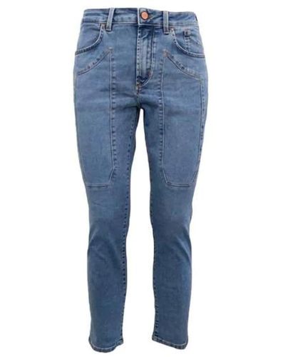 Jeckerson Skinny Jeans - Blue