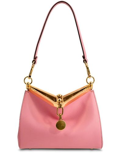 Etro Shoulder Bags - Pink