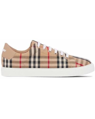 Burberry Sneakers - Pink