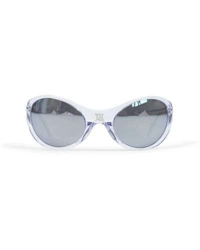 MISBHV Sunglasses - Blue