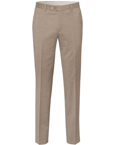 Baldessarini Suit pantaloni - Neutro