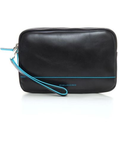 Piquadro Mini Bags - Black