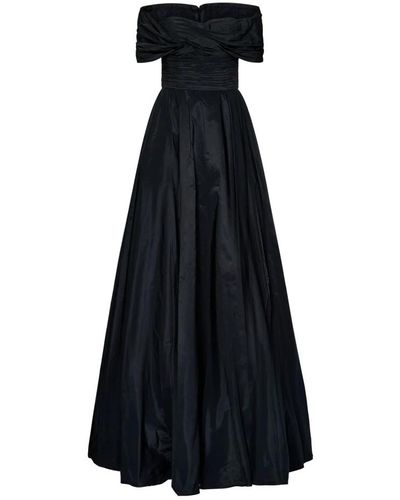 Zuhair Murad Dresses > occasion dresses > gowns - Noir