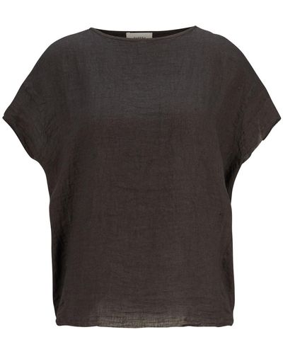 Barena T-shirt - Negro