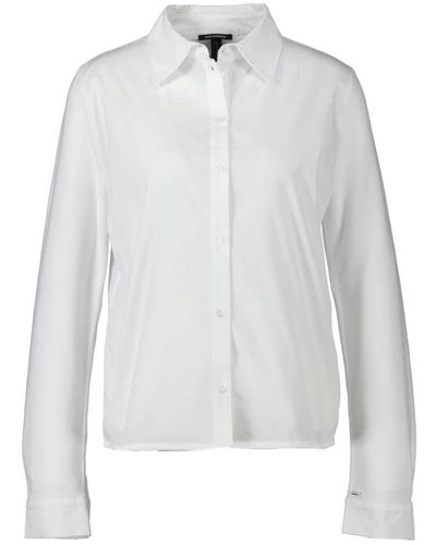 10Days Shirts - White