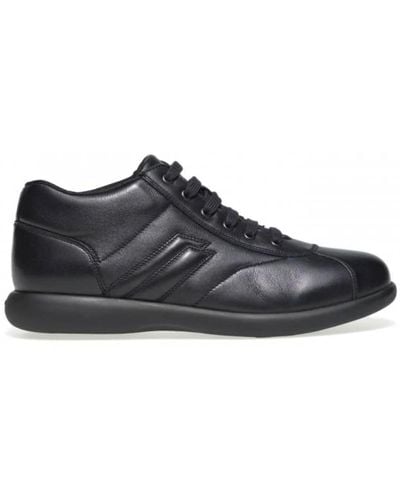Frau Shoes > sneakers - Noir