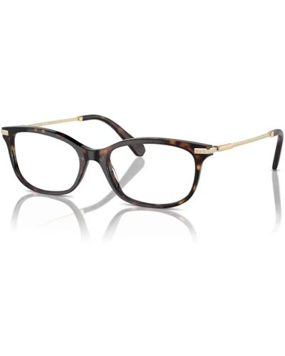 Swarovski Accessories > glasses - Métallisé