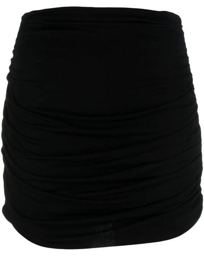 Tory Burch Short skirts - Negro